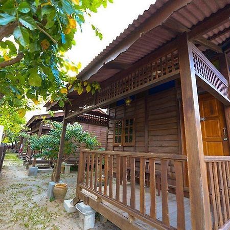 Adina Drive In Motel Langkawi Ngoại thất bức ảnh