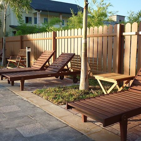 Adina Drive In Motel Langkawi Ngoại thất bức ảnh