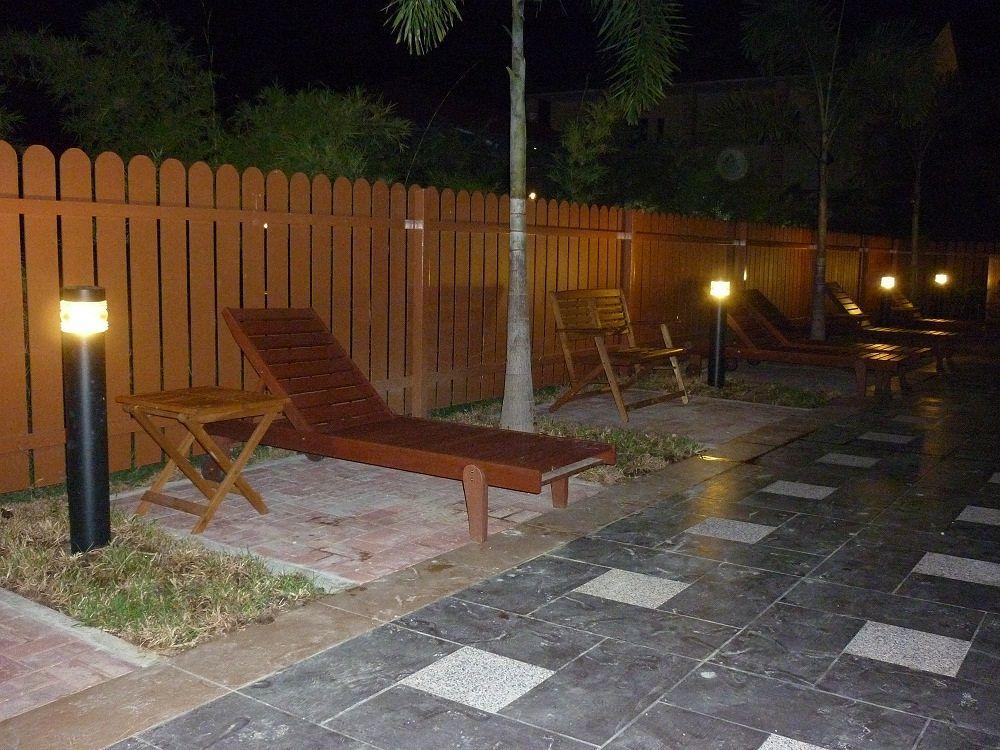 Adina Drive In Motel Langkawi Ngoại thất bức ảnh