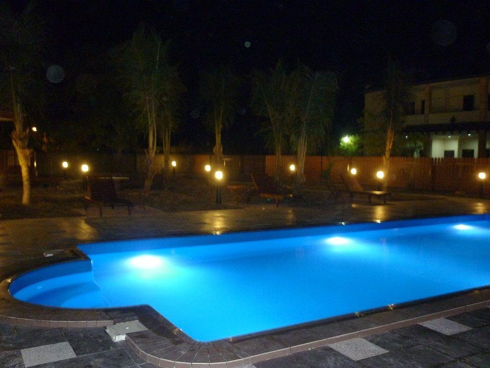 Adina Drive In Motel Langkawi Ngoại thất bức ảnh