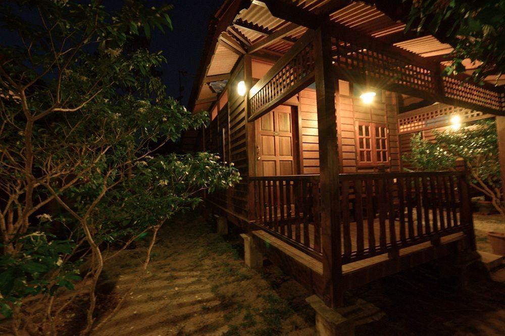 Adina Drive In Motel Langkawi Ngoại thất bức ảnh