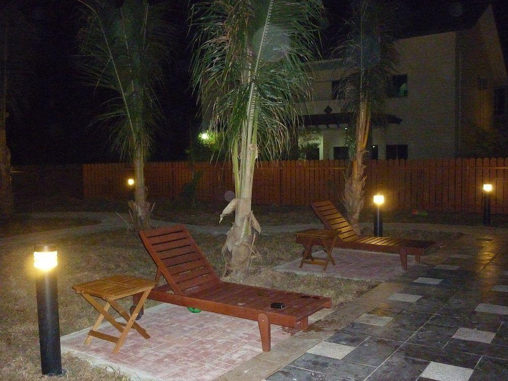 Adina Drive In Motel Langkawi Ngoại thất bức ảnh