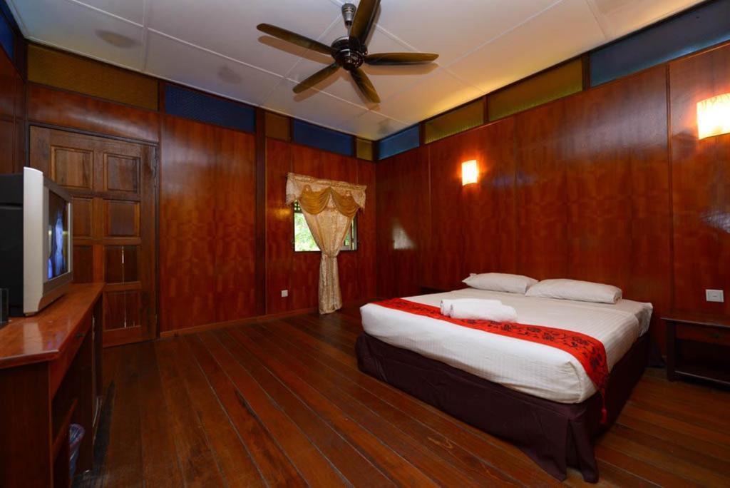 Adina Drive In Motel Langkawi Phòng bức ảnh