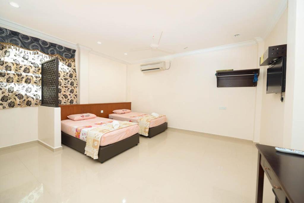 Adina Drive In Motel Langkawi Phòng bức ảnh