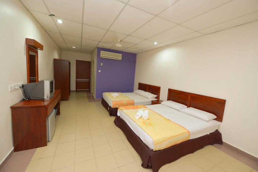 Adina Drive In Motel Langkawi Phòng bức ảnh