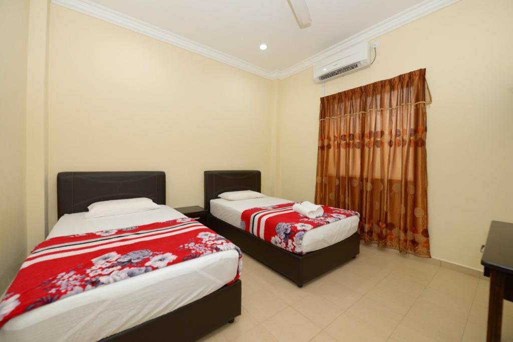 Adina Drive In Motel Langkawi Phòng bức ảnh
