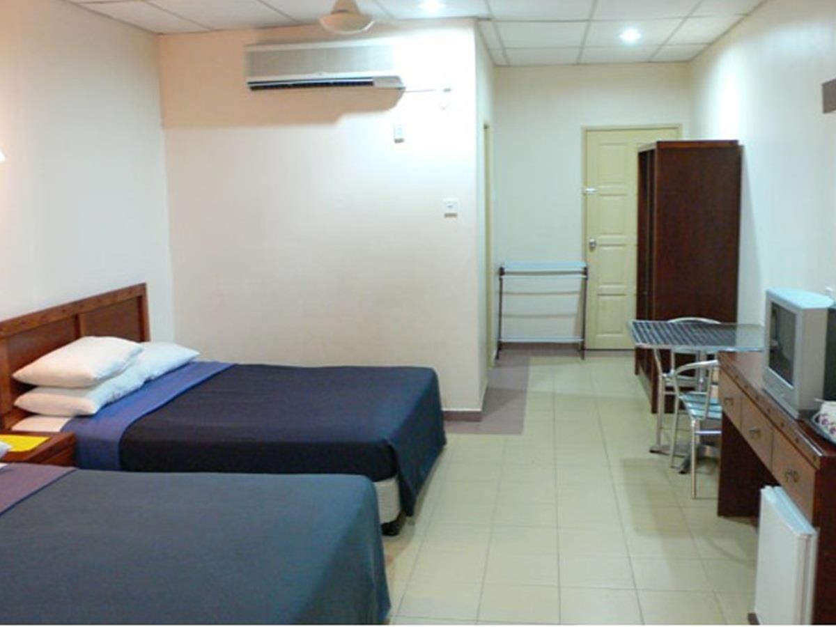 Adina Drive In Motel Langkawi Ngoại thất bức ảnh