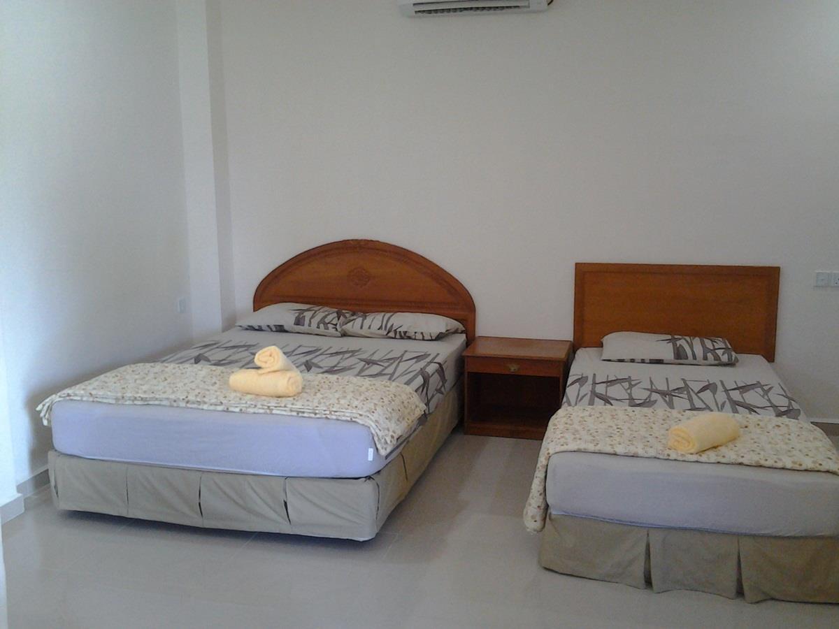 Adina Drive In Motel Langkawi Ngoại thất bức ảnh