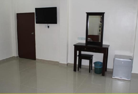 Adina Drive In Motel Langkawi Ngoại thất bức ảnh