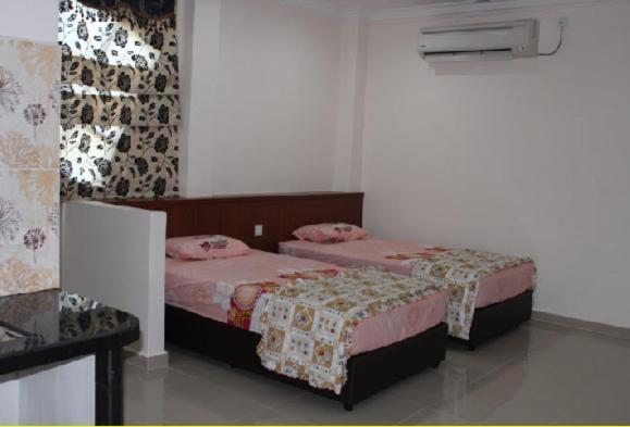 Adina Drive In Motel Langkawi Ngoại thất bức ảnh