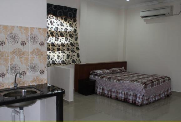 Adina Drive In Motel Langkawi Ngoại thất bức ảnh