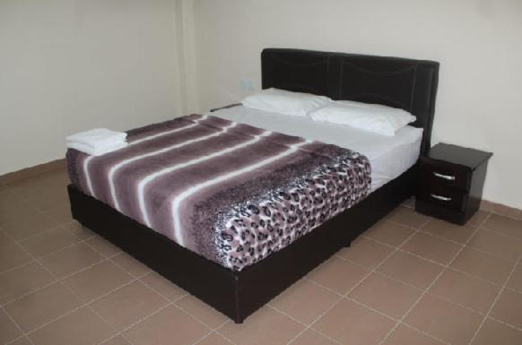 Adina Drive In Motel Langkawi Ngoại thất bức ảnh