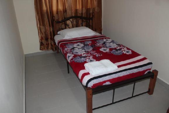 Adina Drive In Motel Langkawi Ngoại thất bức ảnh
