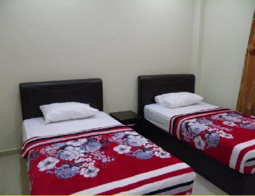 Adina Drive In Motel Langkawi Ngoại thất bức ảnh
