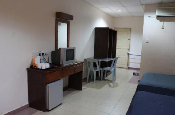 Adina Drive In Motel Langkawi Ngoại thất bức ảnh