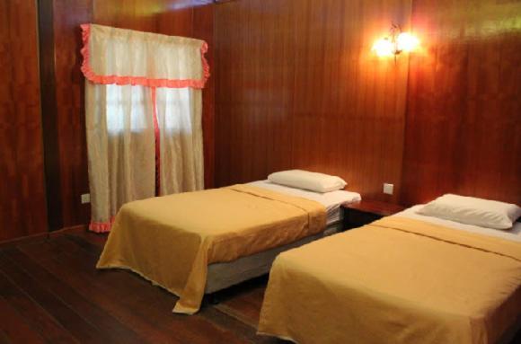 Adina Drive In Motel Langkawi Ngoại thất bức ảnh
