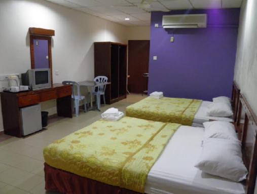 Adina Drive In Motel Langkawi Phòng bức ảnh