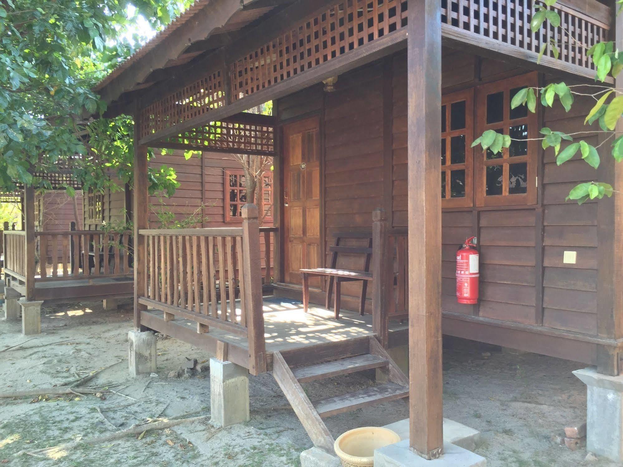 Adina Drive In Motel Langkawi Ngoại thất bức ảnh