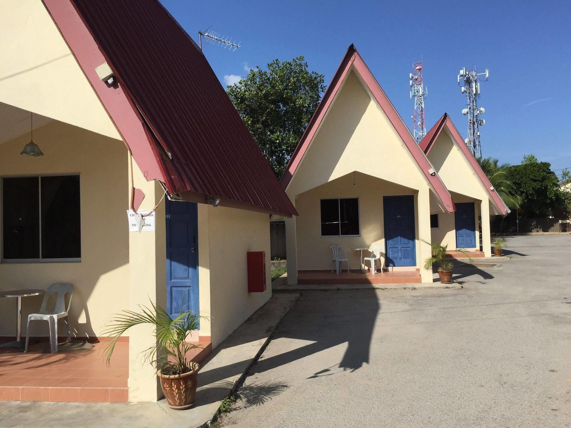 Adina Drive In Motel Langkawi Ngoại thất bức ảnh