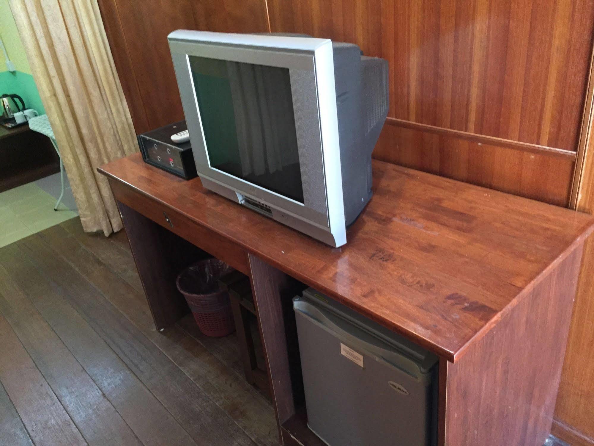 Adina Drive In Motel Langkawi Ngoại thất bức ảnh