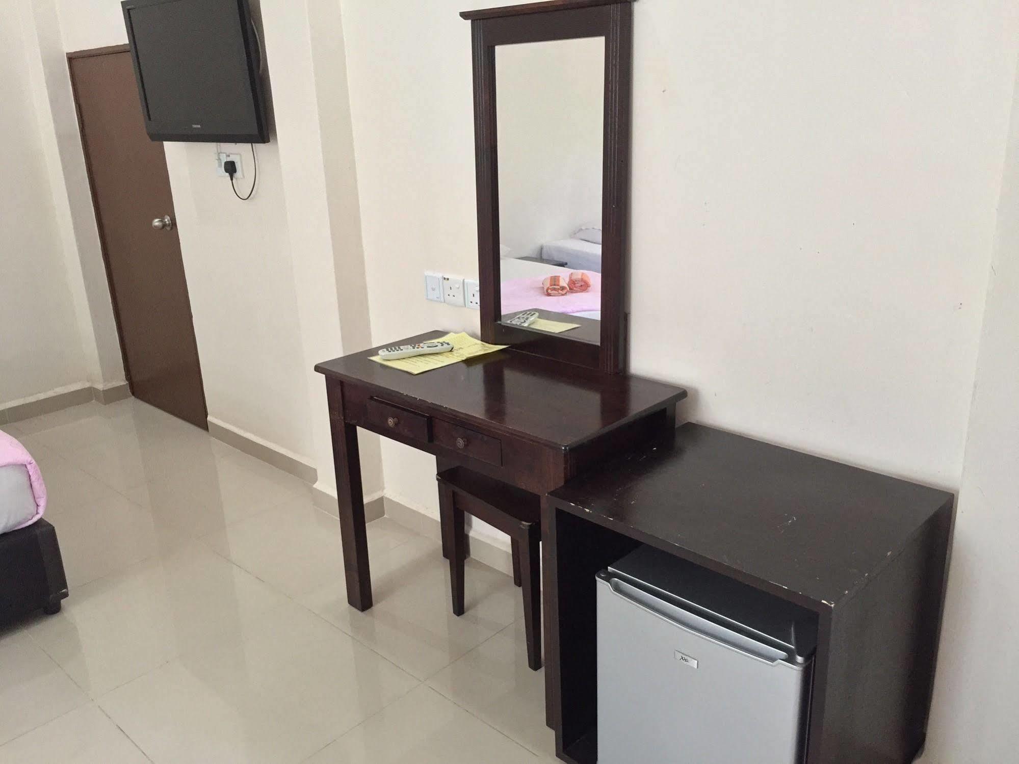 Adina Drive In Motel Langkawi Ngoại thất bức ảnh