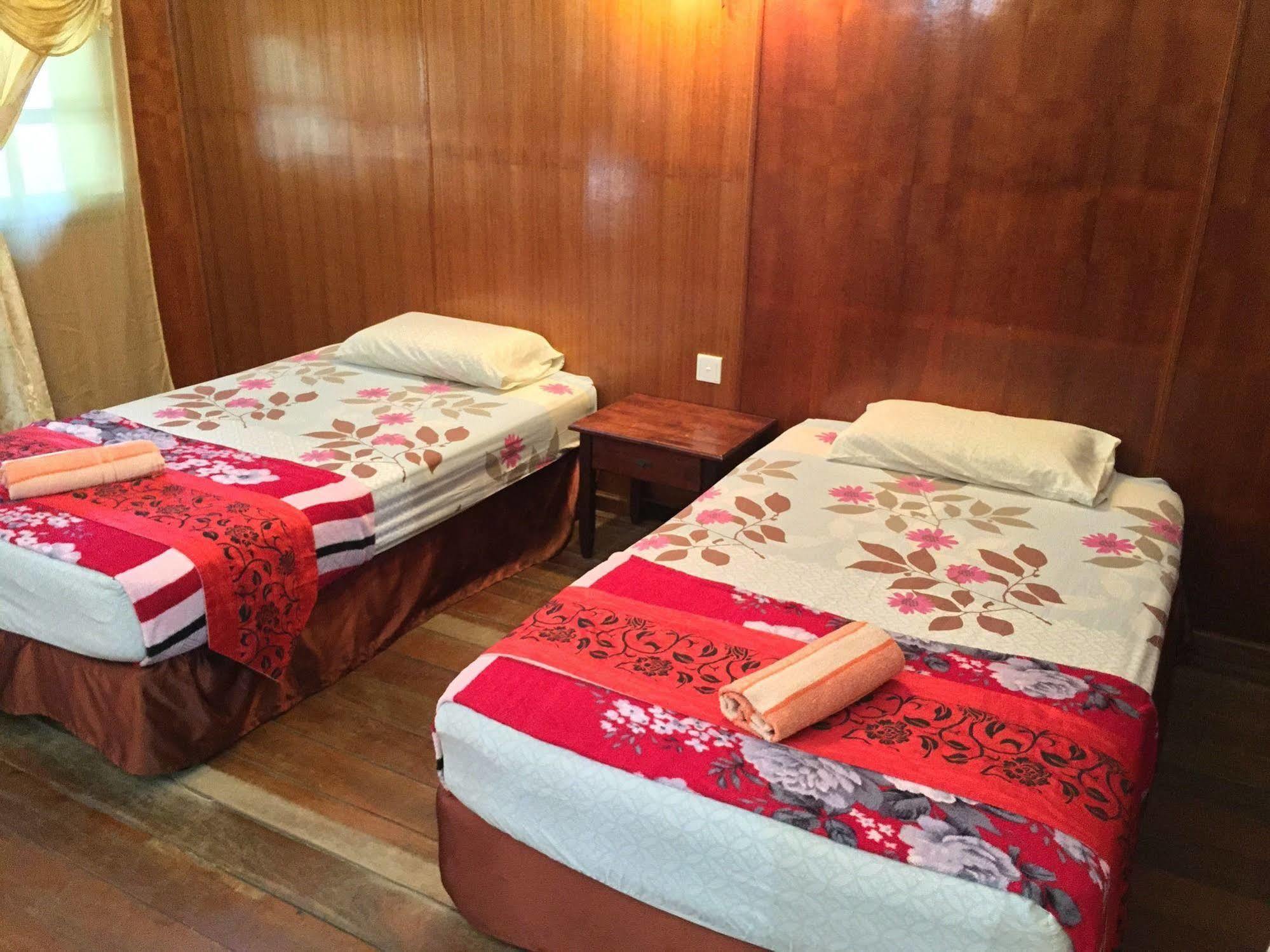 Adina Drive In Motel Langkawi Ngoại thất bức ảnh