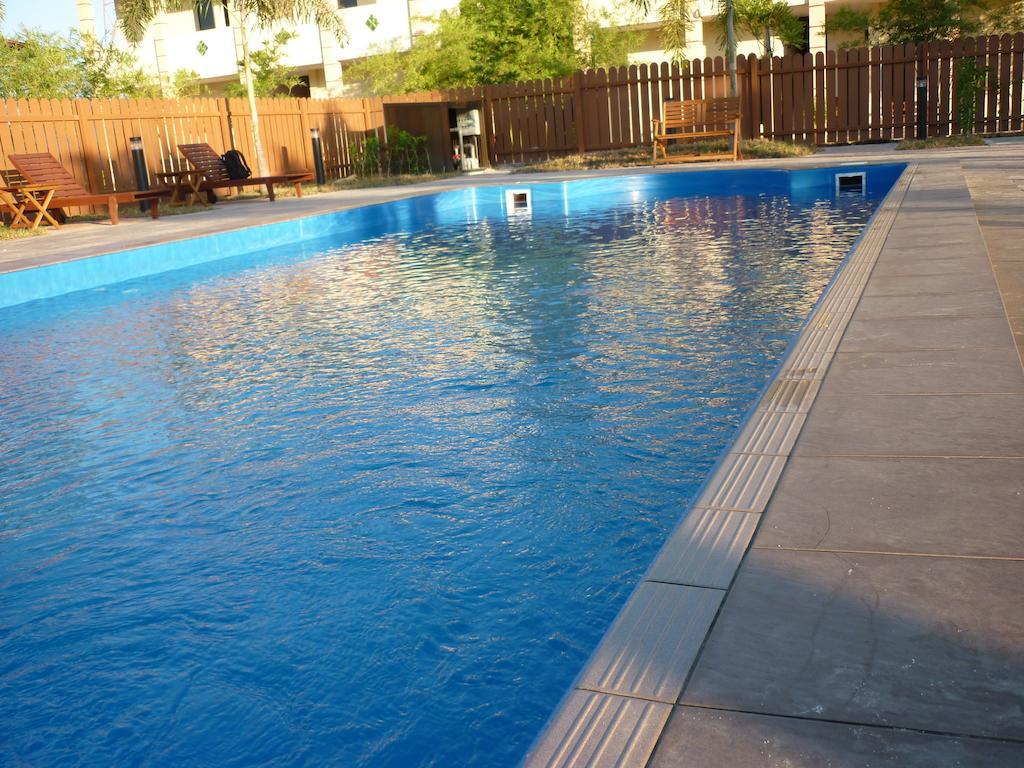 Adina Drive In Motel Langkawi Ngoại thất bức ảnh
