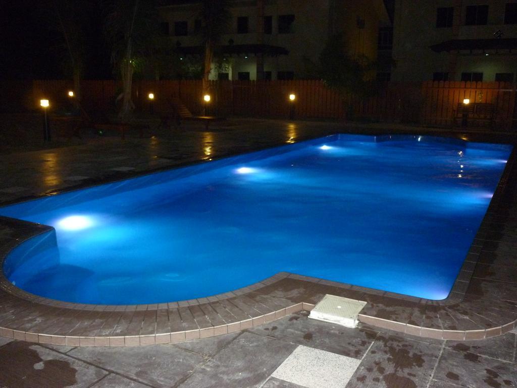 Adina Drive In Motel Langkawi Ngoại thất bức ảnh